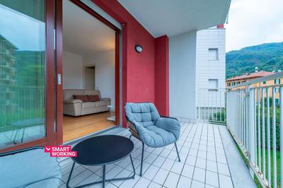 Como Comfort Flat by Wonderful Italy