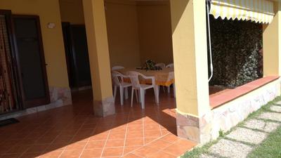 Costa Rei casa vacanze Gi.&Gi.