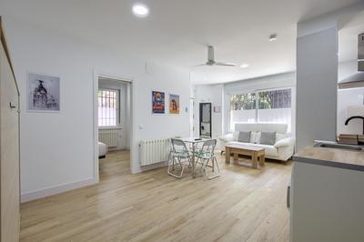 Delicias IV - Apartamento de 1 dormitorio