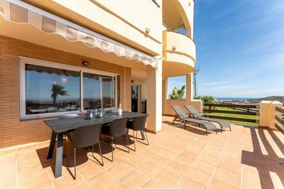Holiday Apartment Alazan