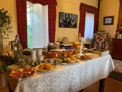 Sa domu de don Ninnu bed breakfast