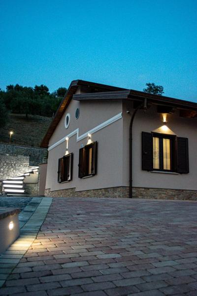 L'Antica Fontana - Casa Vacanze B&B