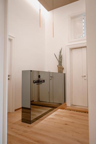 Palazzo Garibaldi - Boutique Suites