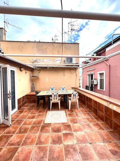 Appartamento lungomare Caboto