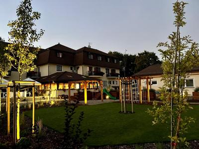 Hotel Na Pláži