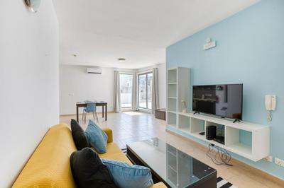 1BR penthouse with Large Private Terrace in PV by 360 Estates