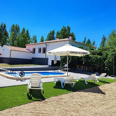 Casa El Rincón del Guardal