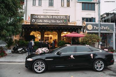 Diamond Hotel