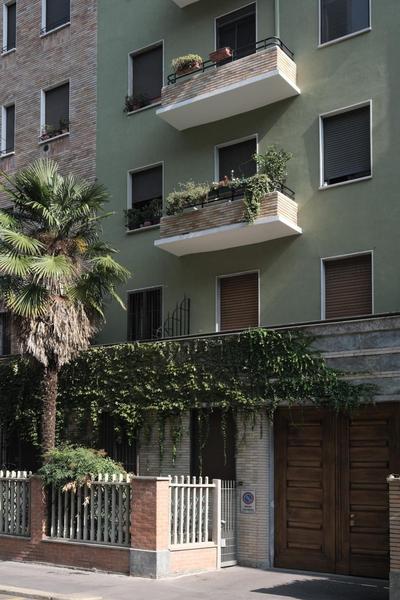 ComeCasa Home Sweet Home Porta Romana