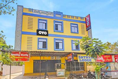 Hotel O Satya Inn