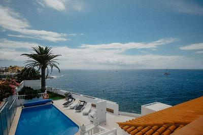 Villa Blanca