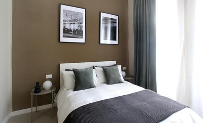 [Central Station] Design Apartment