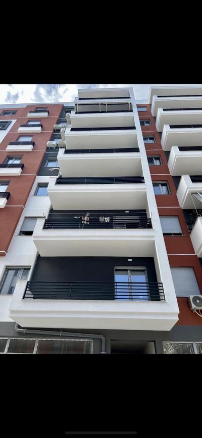 George apartments2023