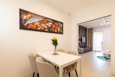 Portopiccolo Avolare Apartments in Borgo