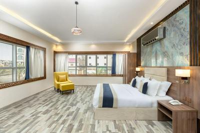 Luma Serviced Apartments