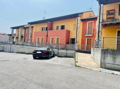 Casa di Nancy a Valdobbiadene 1(Unesco)
