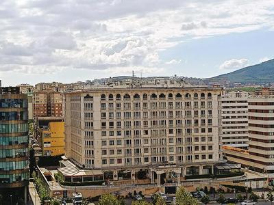 NEW FALCON Palas OTEL