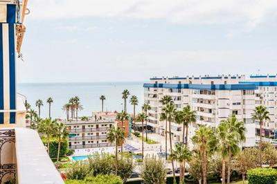 Andalucia Beach