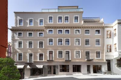 Union Hotel Plat Inn -Special Category