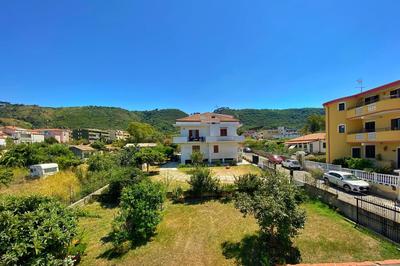 Campus Dei - Tropea Rooms