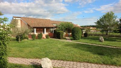 Bungalow Melisa 8