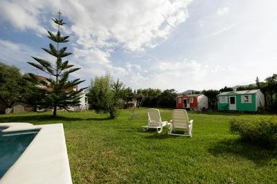 VILLA MARINA 4