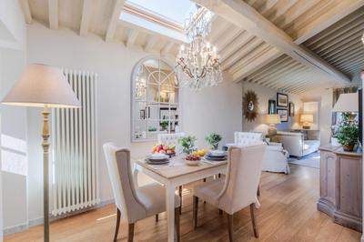 Casa Laura, UNWIND YOURSELF ON A LUXURY TERRACE IN LUCCA TOWN