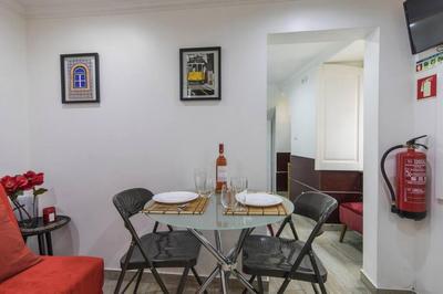 Panteão House in Alfama - with A/C