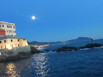 Casa Delle Sirene 5 minuti mare Boccadasse