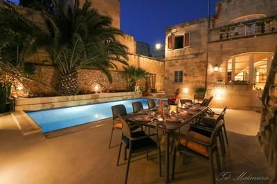 Ta' Matmura Boutique B&B