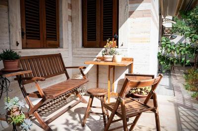 La Via per Tharros
