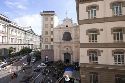 luxury and exclusive Bovio square house