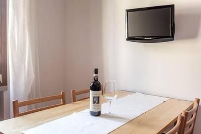 Beccaria Suite Firenze
