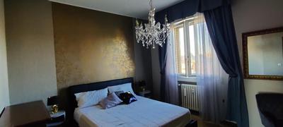 GoodVibes Apartment