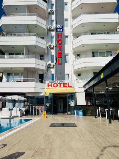 Moray & Duka Hotel