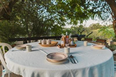 Trulli Country House Carla's Secret