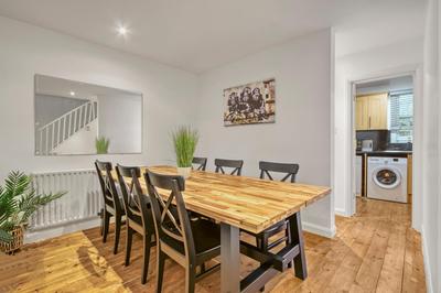 Apartment in Shoreditch/ Old St