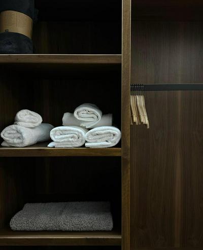 Stone Villas Voskopoja