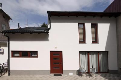 Vila Ari Varaždin