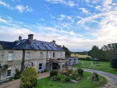 Broom Hall Landhotel, Billede 2