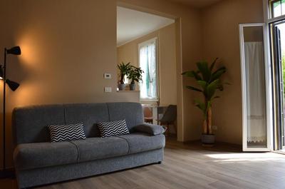 Alemanni54 - Apartment