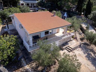 Villa Boric by the Sea