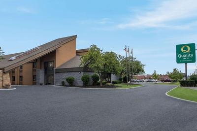 Quality Inn Toledo Westgate, 사진 2