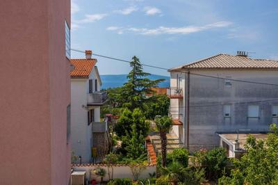 Apartment in Crikvenica 45074