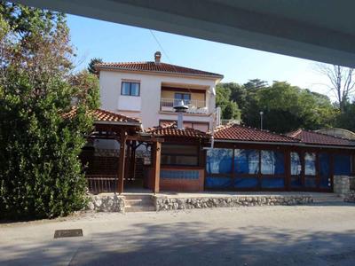 Apartments in Crikvenica 41681