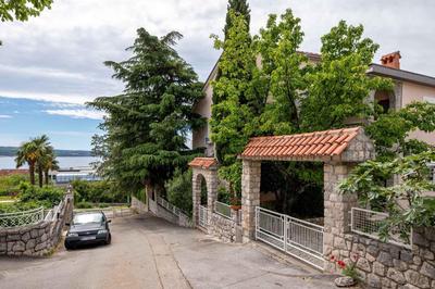Apartment in Crikvenica 41689