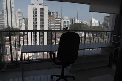 Apartamento Ducatti