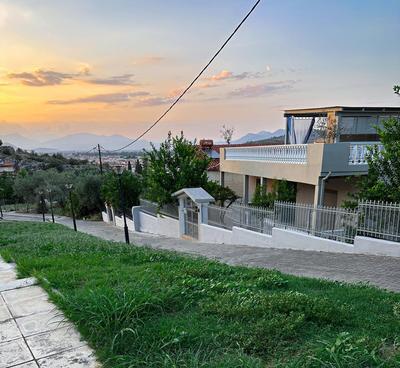 Nafplio View Guesthouse
