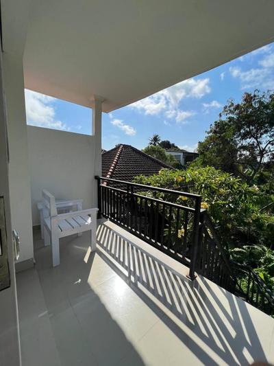 Blissful Lotus Villas & Retreat