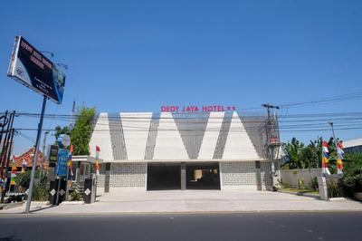 Urbanview Hotel Dedy Jaya Brebes